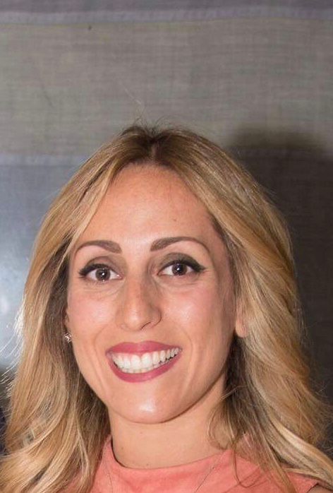 Dott.ssa Diletta Veneziani